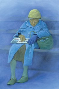 Sieste - Simon Cook